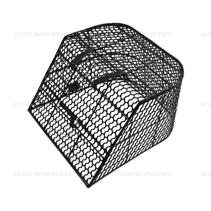 MOTORCYCLE BASKET (KACANG & DIAMOND) = SUZUKI V100 / VS125 / VS150
