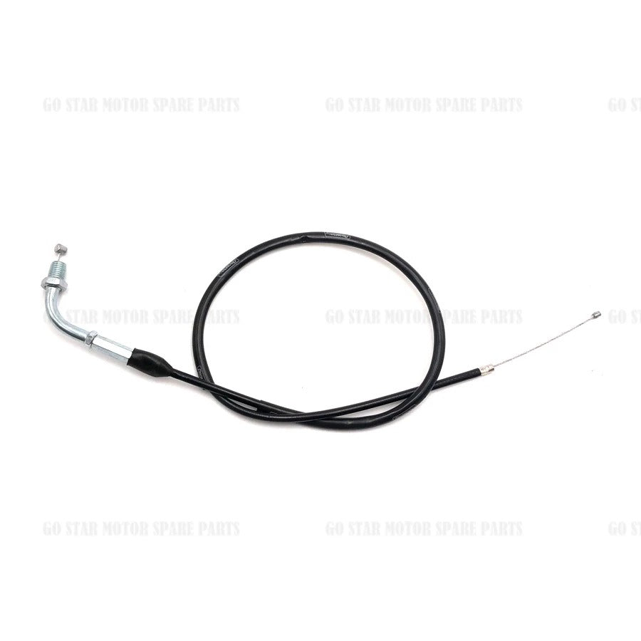 HI POWER GN5 GB6 Speed Meter Throttle Clutch Choke Brake Cable