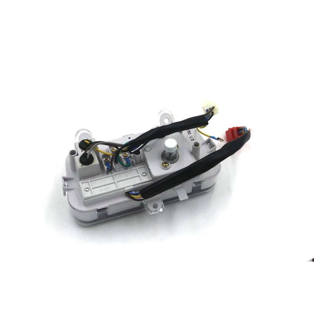 SPEEDOMETER / METER ASSY = Y100 (NEW) / SPORT-100 (NEW)