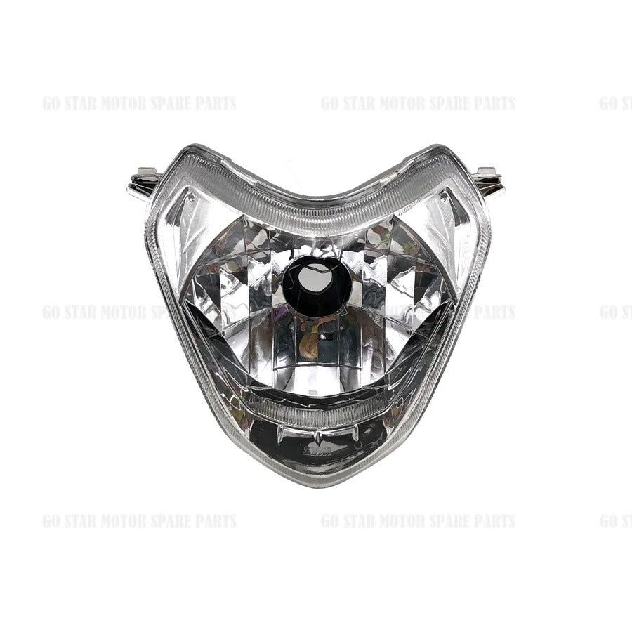 BONUS110 E- EBONUS110 E- 110 TAILLAMP ASSY LAMPU EKOR LAMPU BELAKANG LAMPU DEPAN ISYARAT DEPAN SET
