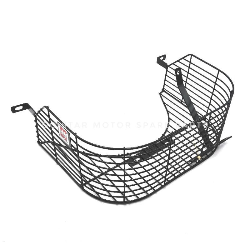 MOTORCYCLE BASKET / BAKUL = MODENAS PASSION-125