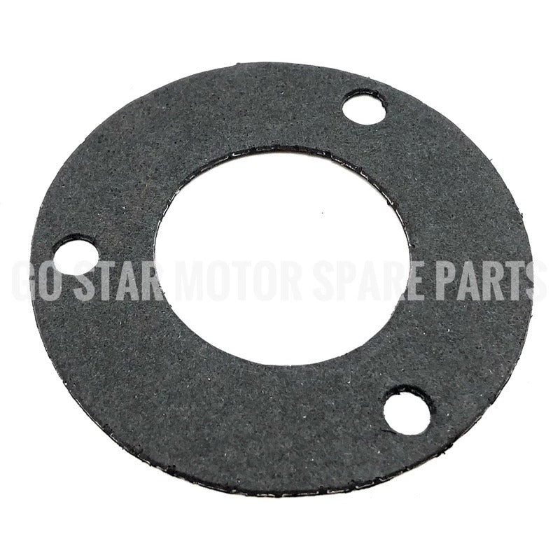 GASKET PEREDAM Y110 (GASKET MUFFLER)