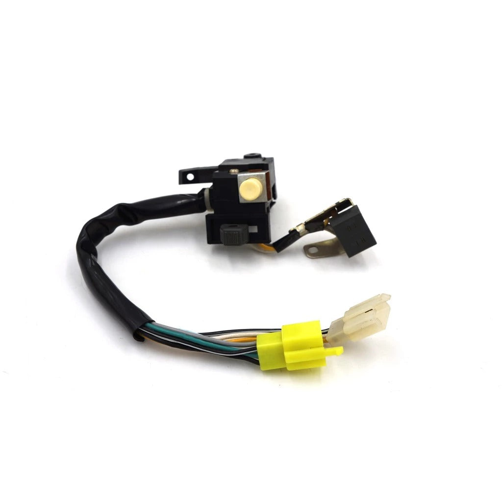 HANDLE SWITCH SET (TAIWAN) = SUZUKI V100