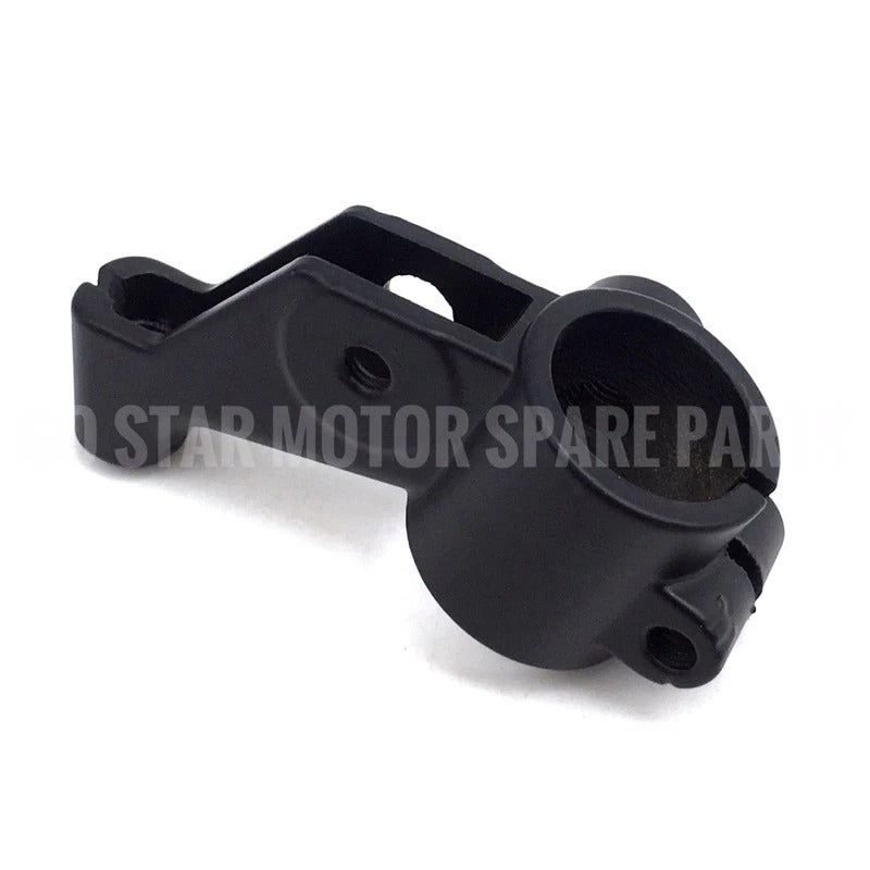 BRAKE & CLUTCH LEVER HOLDER = LC135 / Y15ZR / Y16ZR / FZ150 / RXZ / RXS / DT125 / Y110SS / SRE / SPORT 2 / NVX-155 / NOUVO / NOUVO-S / EGO / EGOS