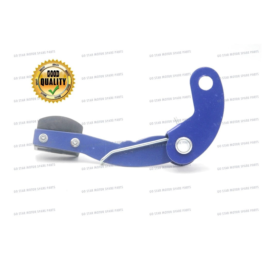 UNIVERSAL MOTORCYCLE ADJUSTER CHAIN TENSIONER