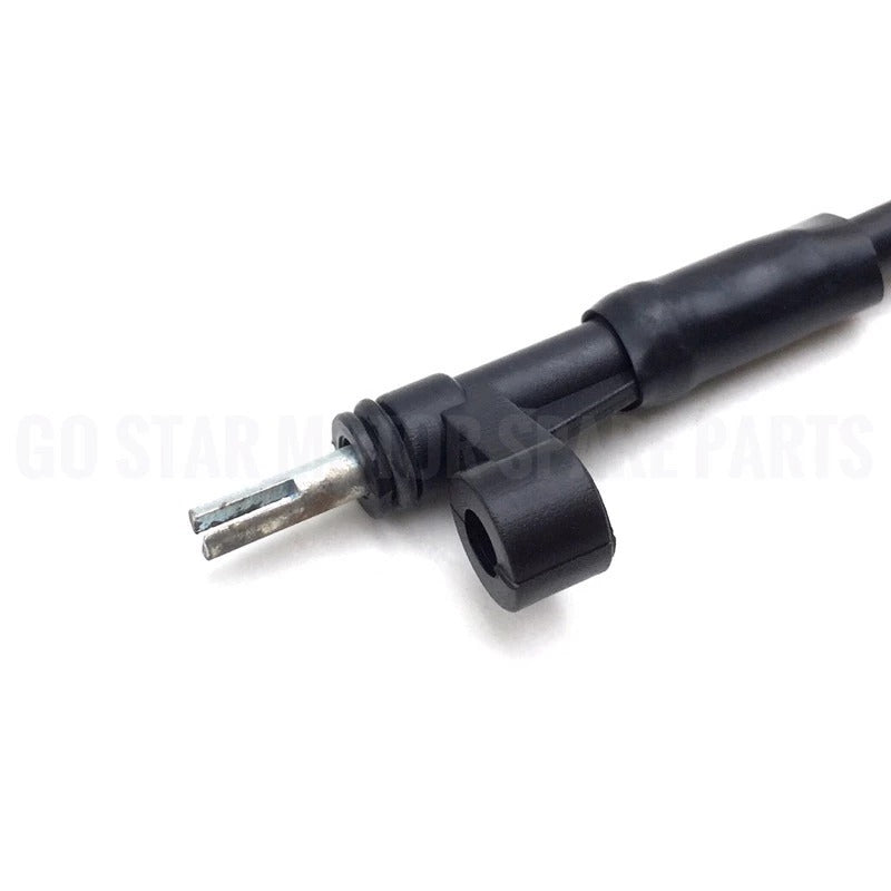 HI POWER GN5 GB6 Speed Meter Throttle Clutch Choke Brake Cable