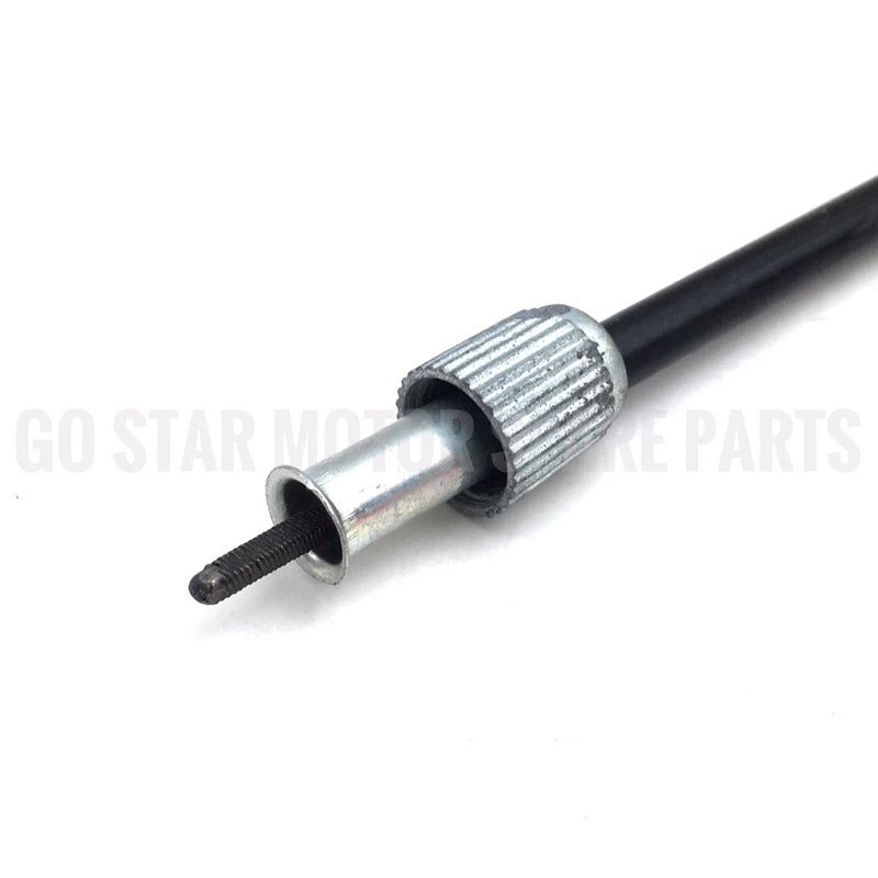 HI POWER GN5 GB6 Speed Meter Throttle Clutch Choke Brake Cable