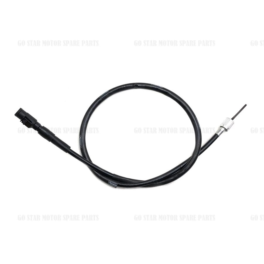 HI POWER GN5 GB6 Speed Meter Throttle Clutch Choke Brake Cable