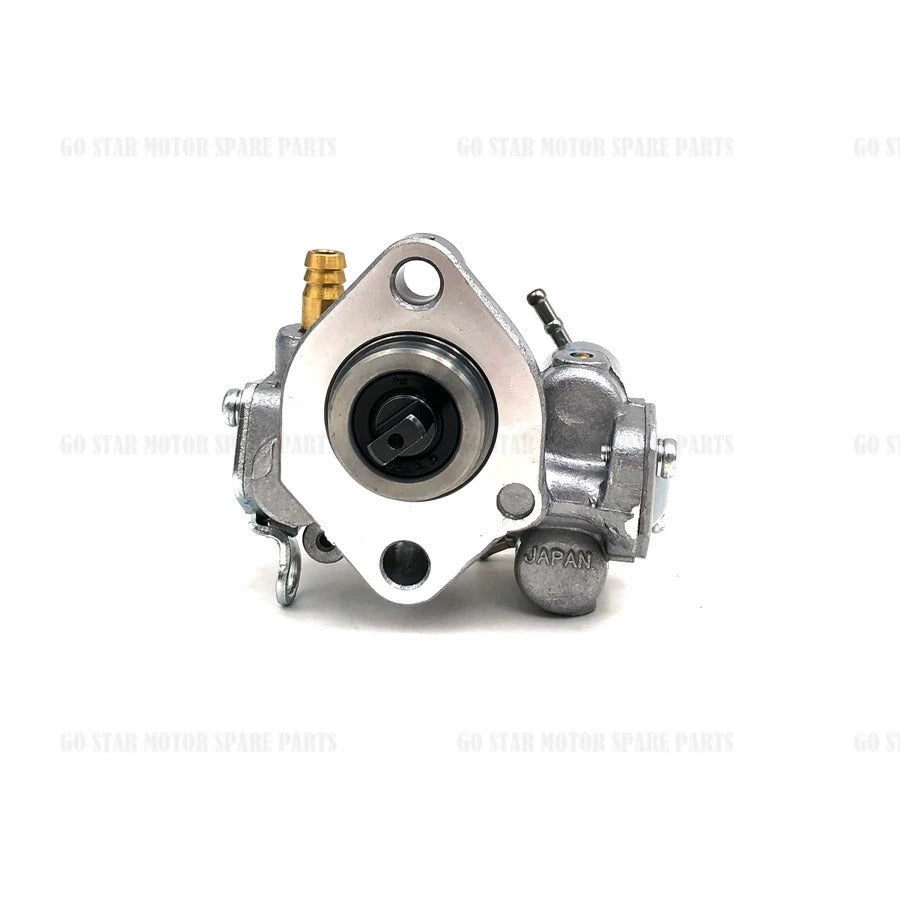 2T PUMP ASSY = SUZUKI RC80 / RC100 / BEST / RG-S / RGV-120