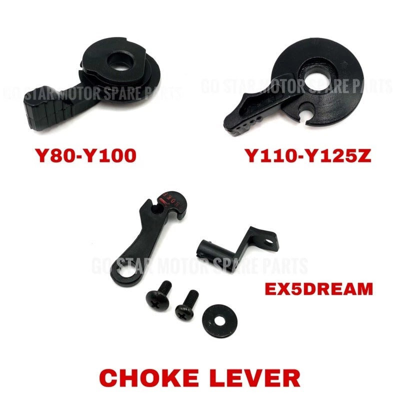SET TUIL CUK Y110