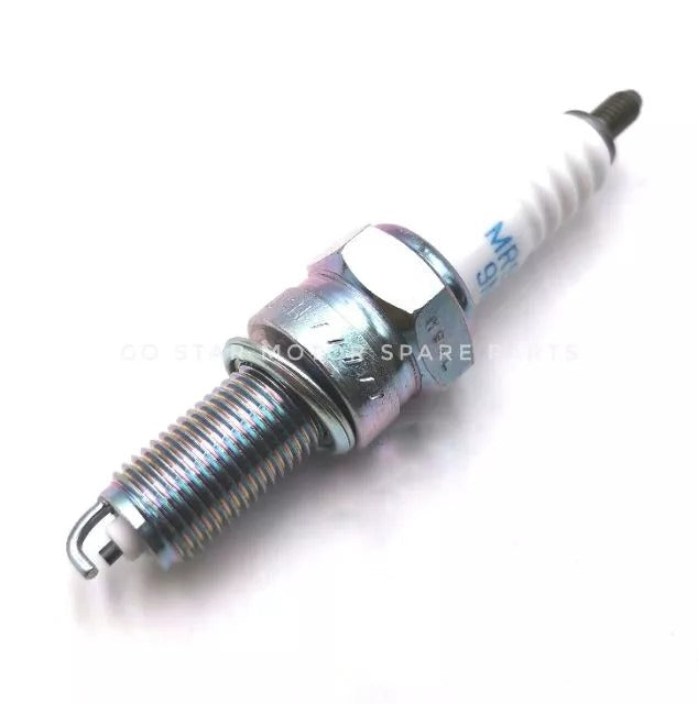 NGK SPARK PLUG = MR9C-9N (RS150 / RSX / CBR150 / BEAT)