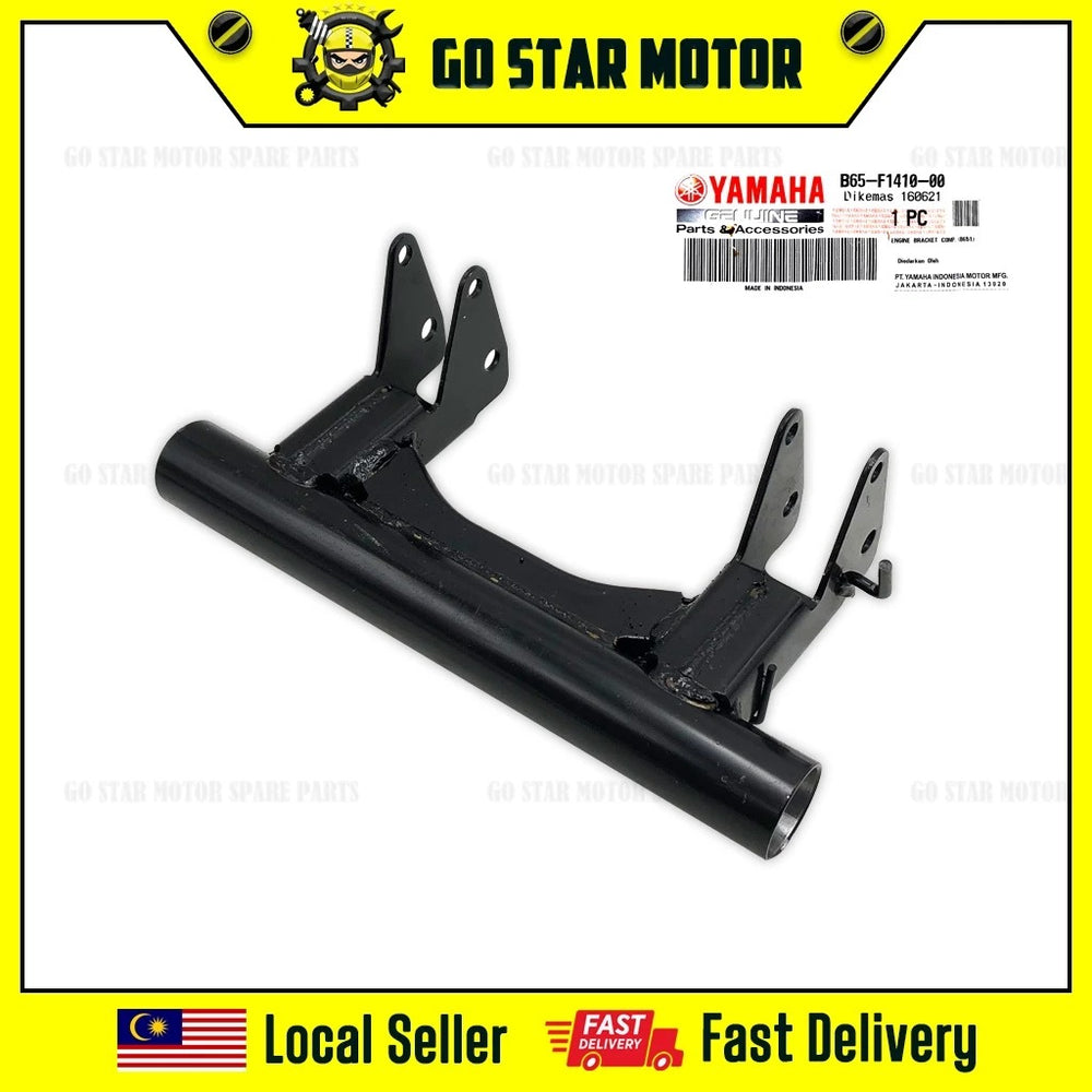 BRACKET ENJIN NVX155 B65-F1410-00 - OE