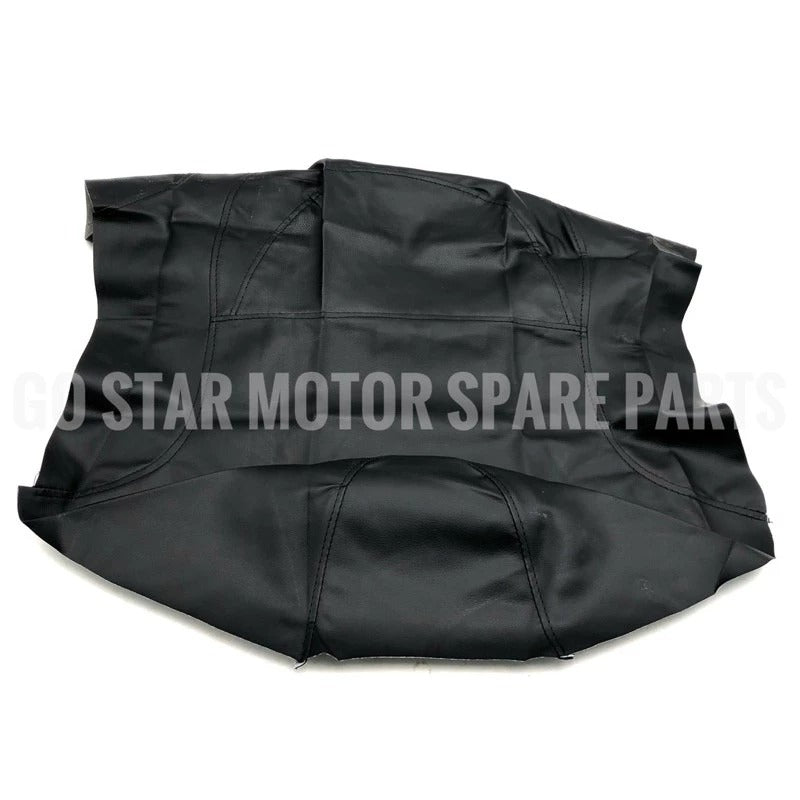 SEAT COVER = MODENAS ELEGAN-150