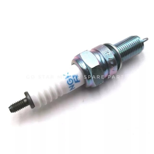 NGK SPARK PLUG = MR9C-9N (RS150 / RSX / CBR150 / BEAT)