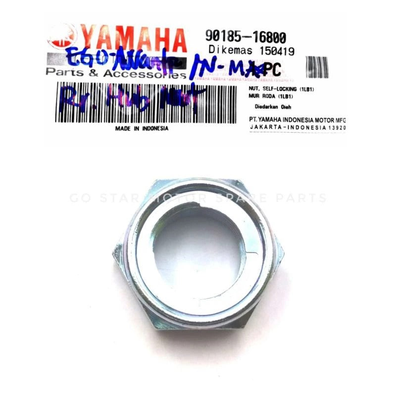 NAT RODA BELAKANG ICON 90185-16800