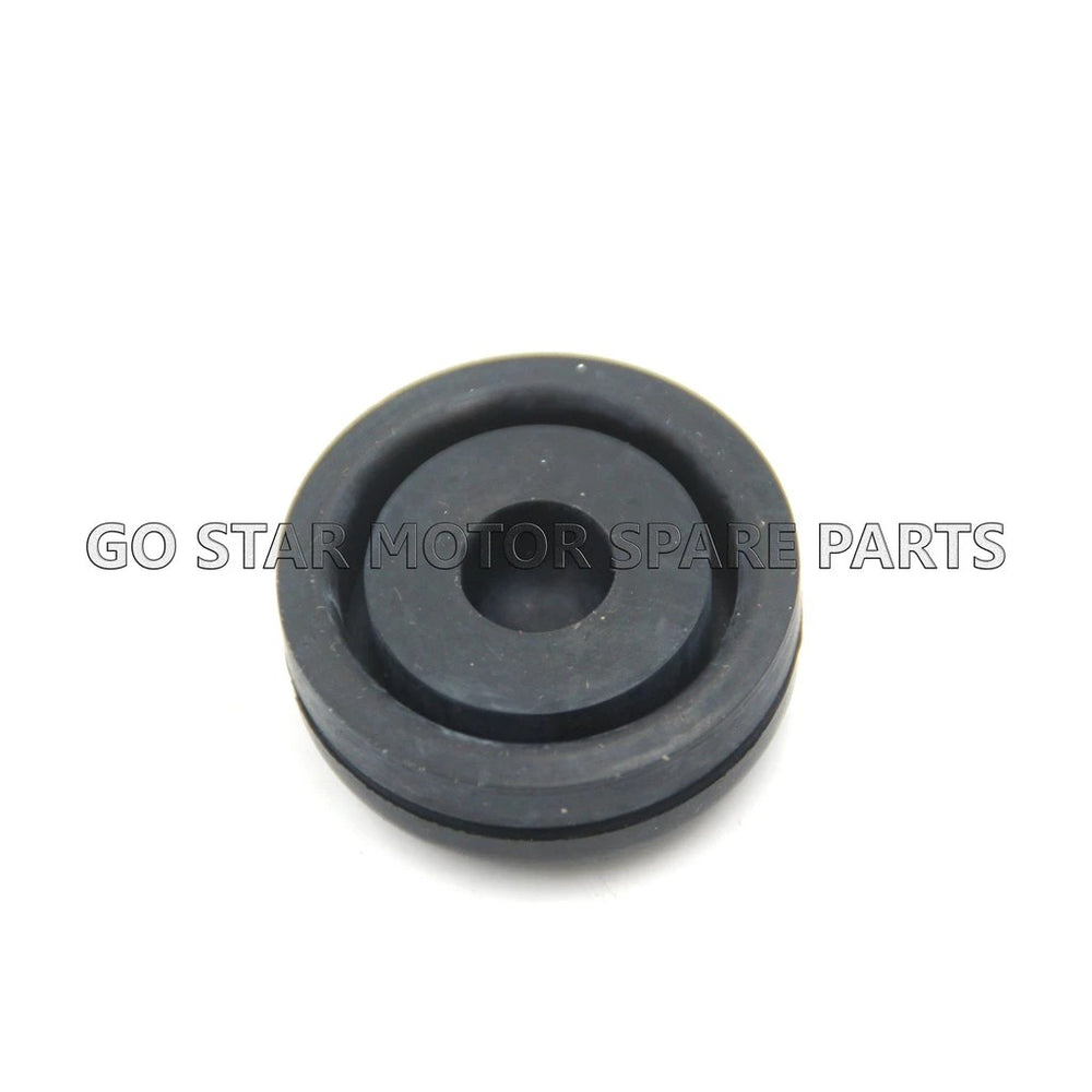 2T OIL TANK CAP = KAWASAKI KR150