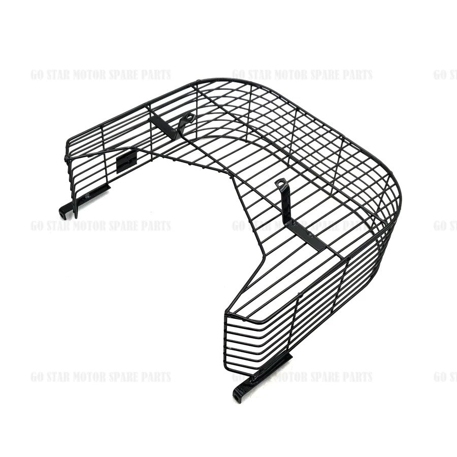 MOTORCYCLE BASKET / BAKUL = WMOTO F15
