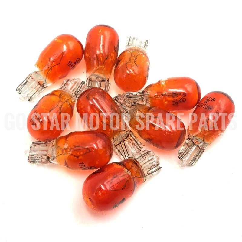 UNIVERSAL BULB (T10 / T13) 12V3W / 12V10W