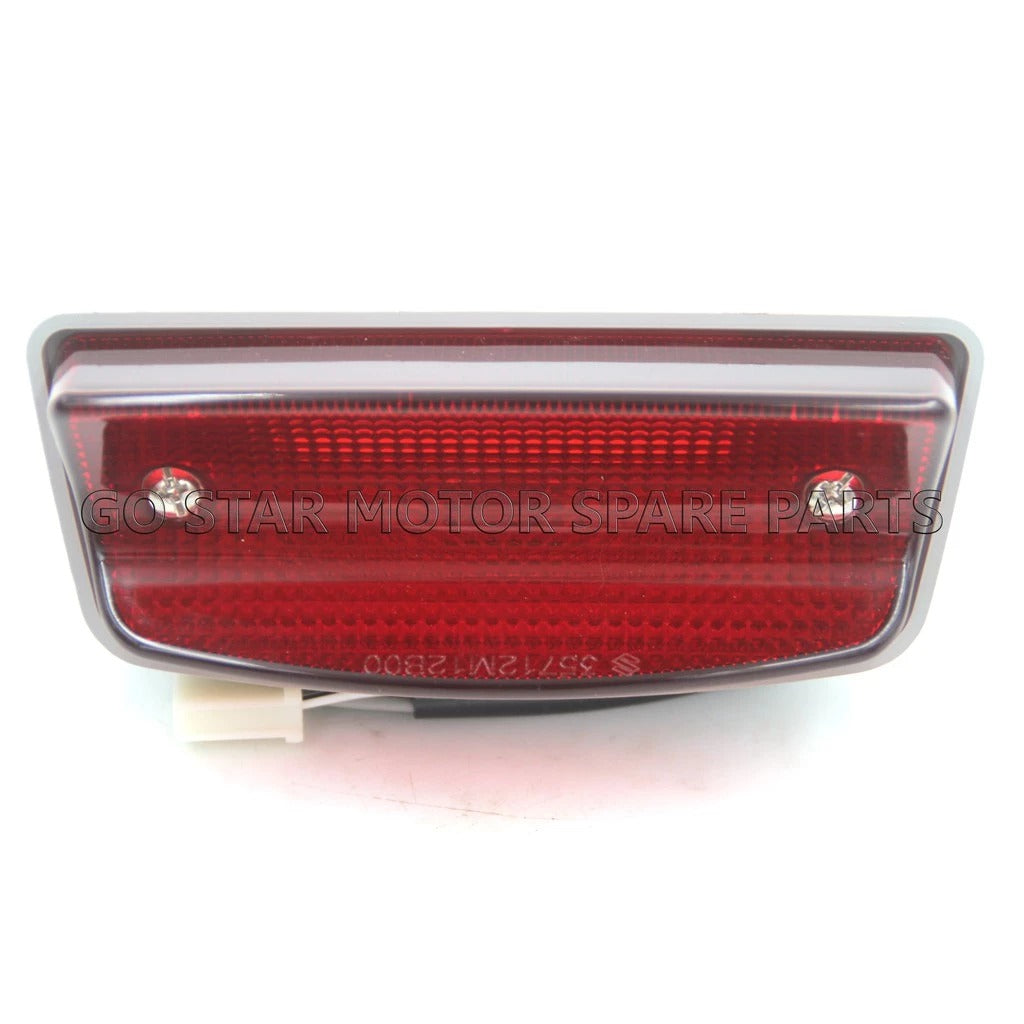 TXR150 TXR GAMA GAMMA TAIL LAMP ASSY / LAMPU BELAKANG SET DENGAN BRACKET SET