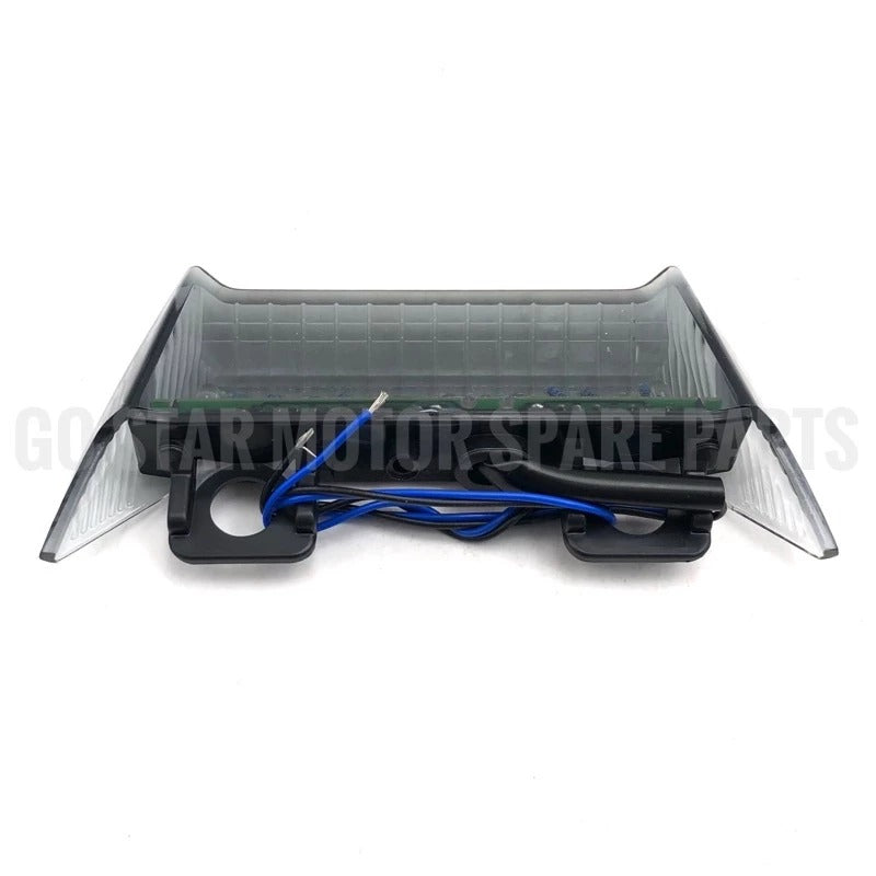 SPOILER LAMP / LED BRAKE LIGHT = Y125ZR