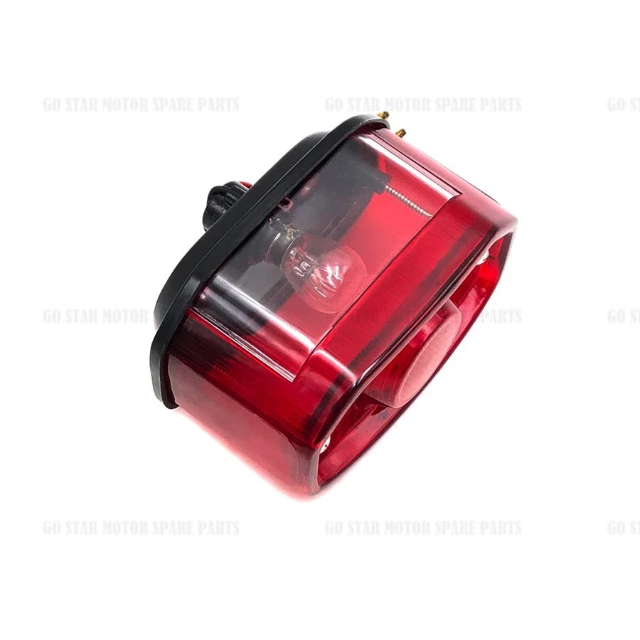 YB100 YB 100 / V75 V 75 LAMPU BELAKANG SET REAR SIGNAL LIGHT SET
