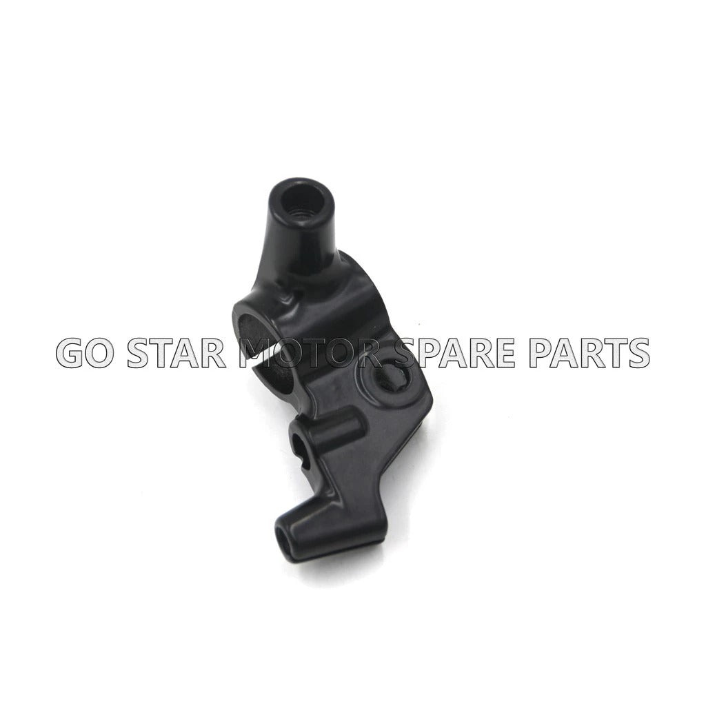 BRAKE & CLUTCH LEVER HOLDER = LC135 / Y15ZR / Y16ZR / FZ150 / RXZ / RXS / DT125 / Y110SS / SRE / SPORT 2 / NVX-155 / NOUVO / NOUVO-S / EGO / EGOS