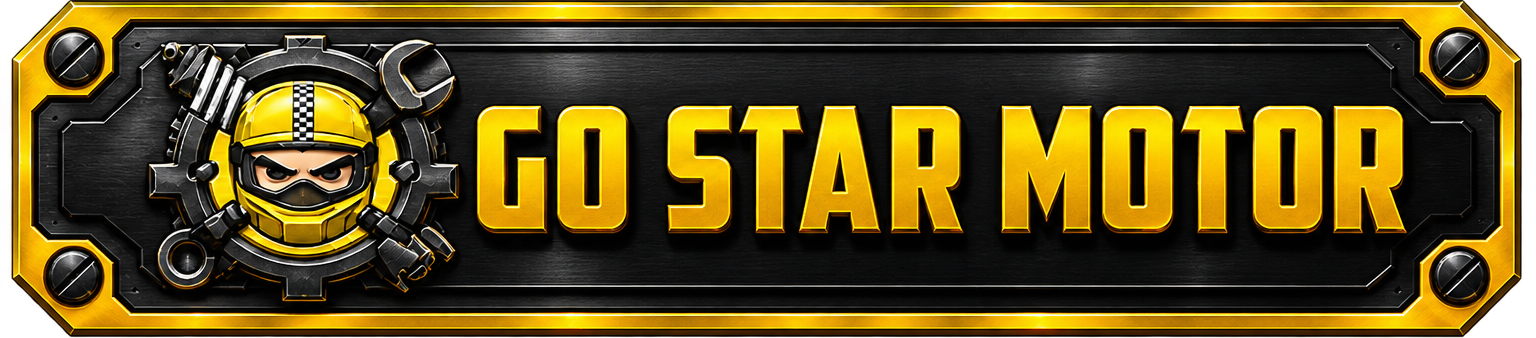 Go Star Motor