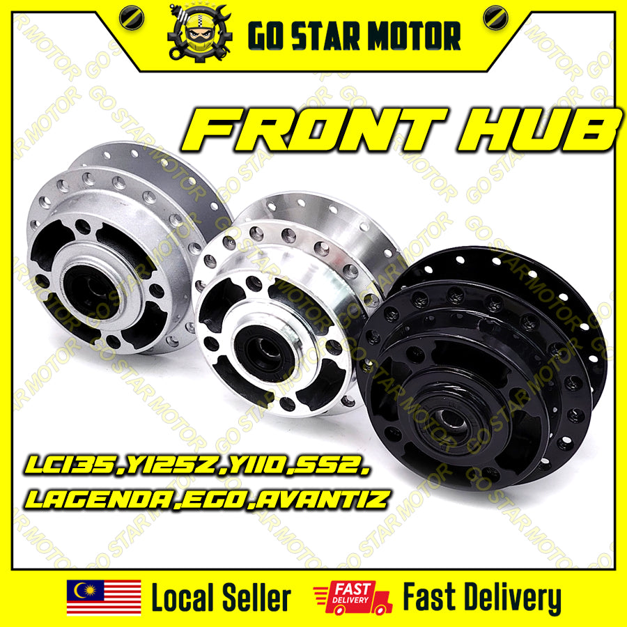 HAB DEPAN LC135 (PERAK)