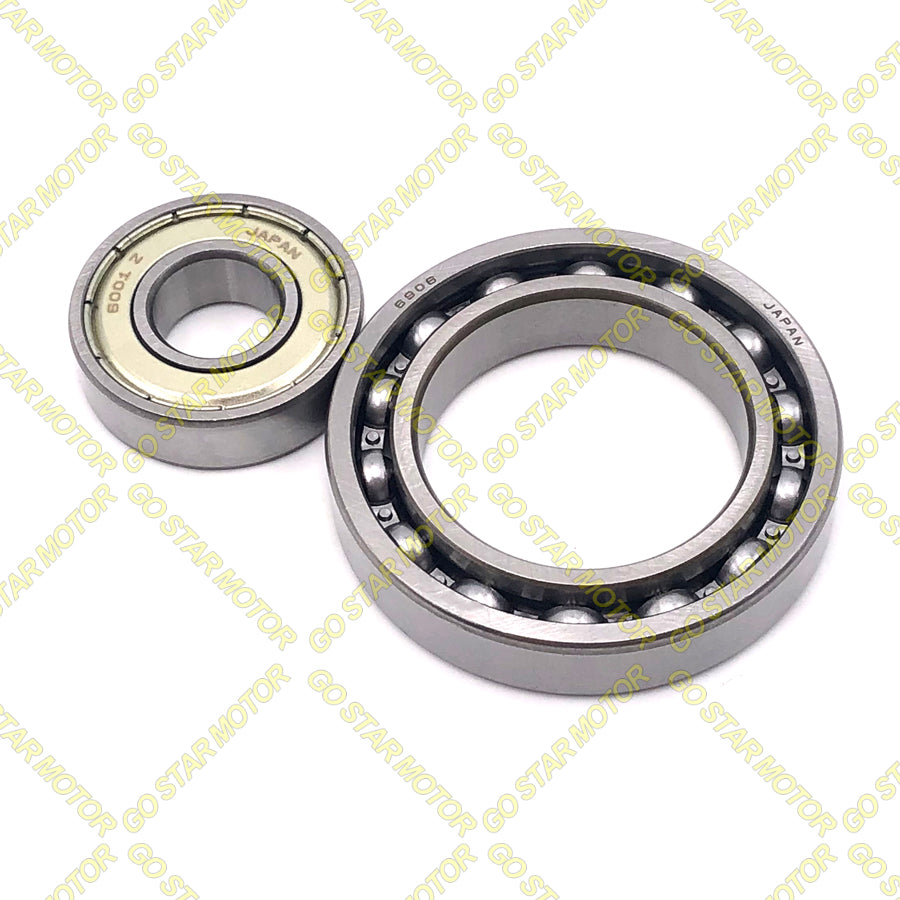 CAMSHAFT BEARING (6906 & 6001) = LC135 / Y15ZR / Y16ZR / FZ150