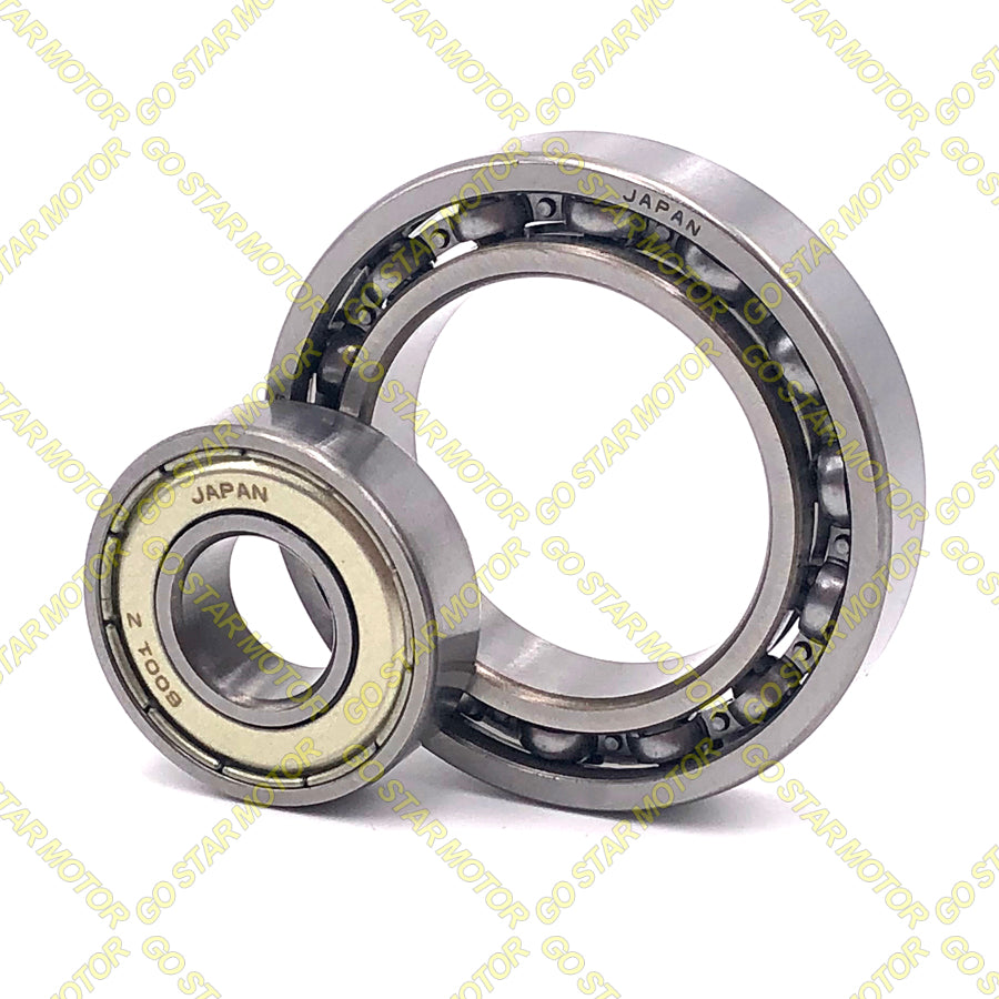 CAMSHAFT BEARING (6906 & 6001) = LC135 / Y15ZR / Y16ZR / FZ150