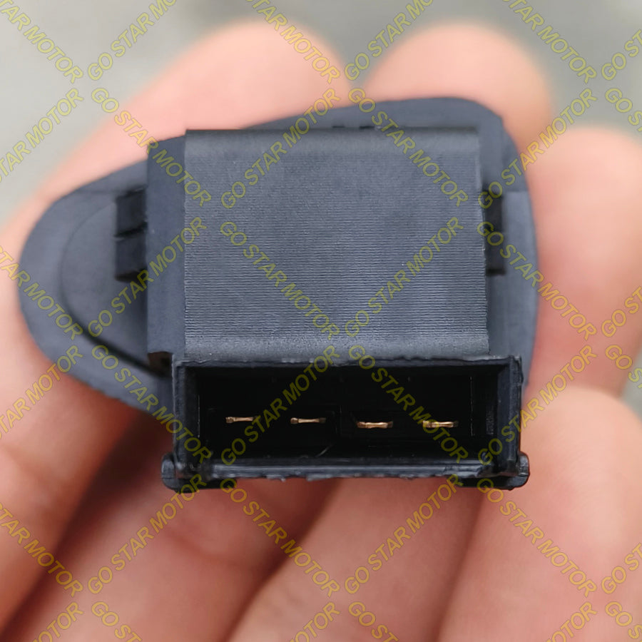 SWITCH BUTTON ON/OFF = SYM VF3I / WMOTO ES125