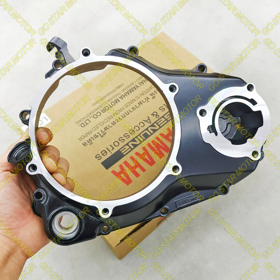 LC135 KLAC TANGAN UBAH SUAI - KELABU
