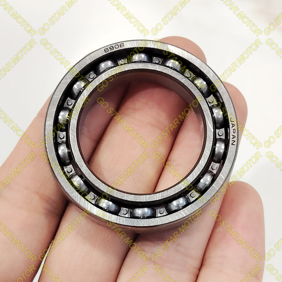 CAMSHAFT BEARING (6906 & 6001) = LC135 / Y15ZR / Y16ZR / FZ150