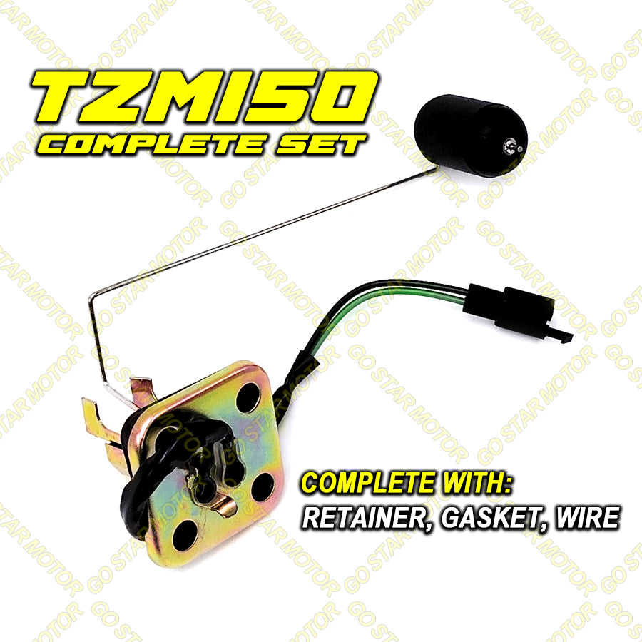 APUNG TANGKI MINYAK = LC135 / Y100 / Y110SS / SS2 / Y125Z / LAGENDA110 / LAGENDA115 / RXZ / TZM