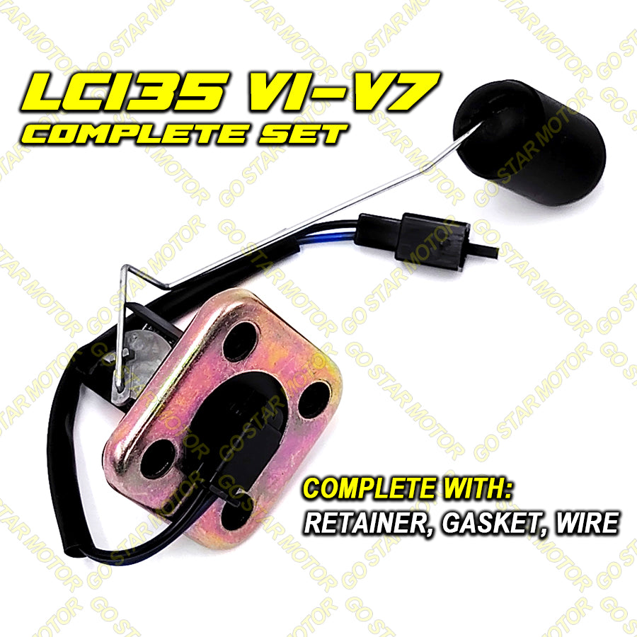 APUNG TANGKI MINYAK = LC135 / Y100 / Y110SS / SS2 / Y125Z / LAGENDA110 / LAGENDA115 / RXZ / TZM
