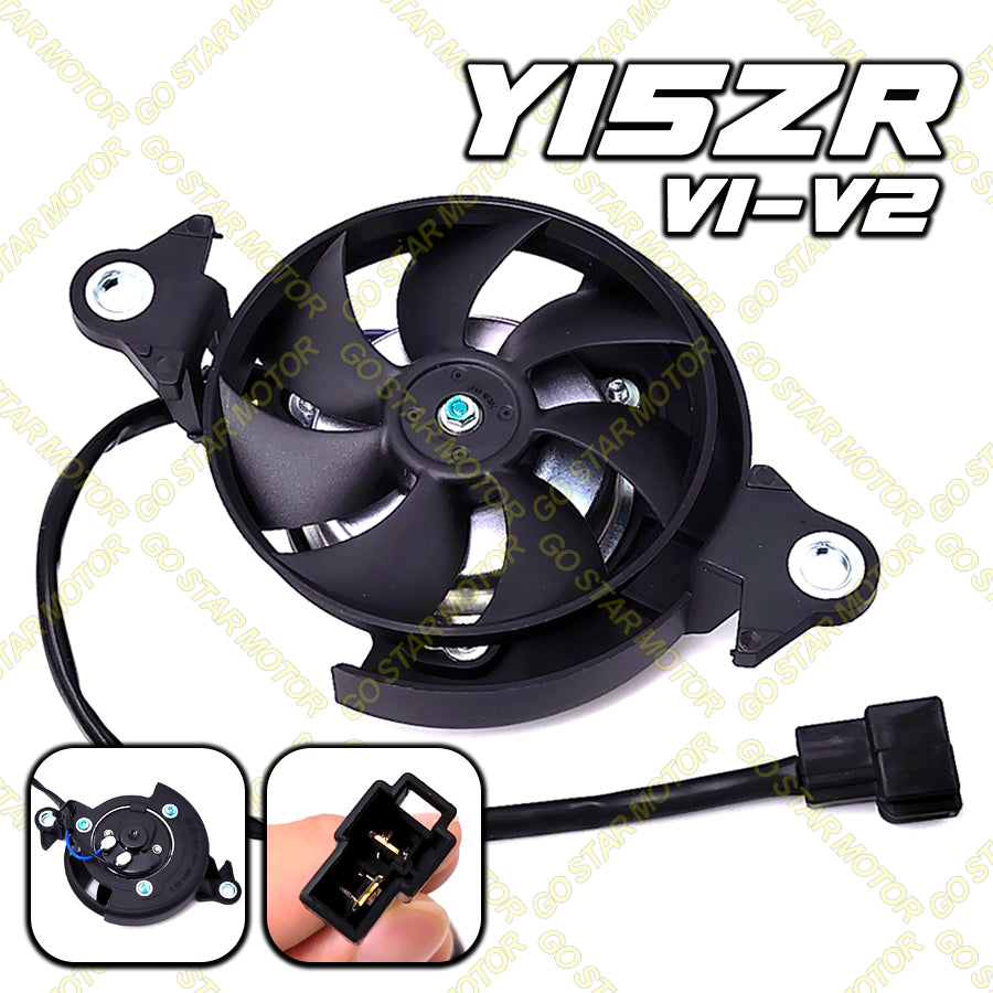 PEMASANGAN BLOWER LC135