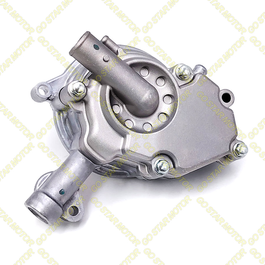 WATER PUMP ASSY (RACING) = LC135 / Y15ZR