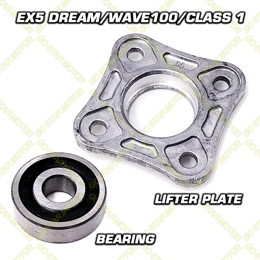 PENGANGKAT CECAIR TINGGI 1 PENGANGKAT PLAT CECAIR PLAT CECAIR