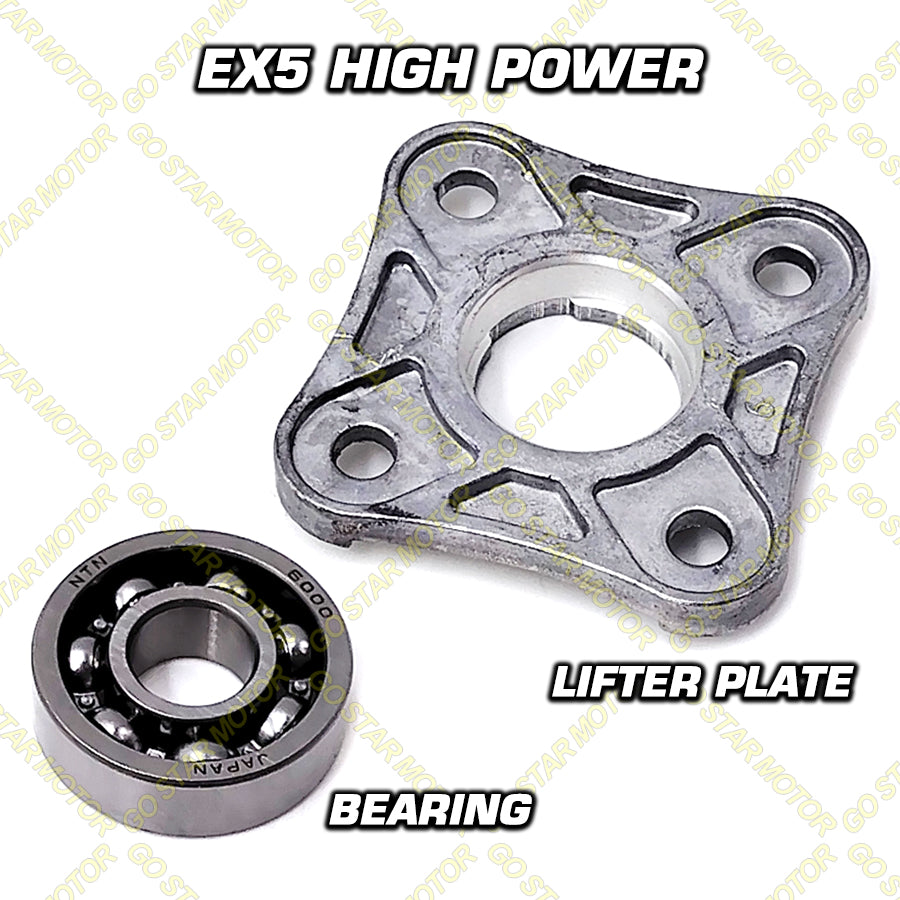 PENGANGKAT CECAIR TINGGI 1 PENGANGKAT PLAT CECAIR PLAT CECAIR
