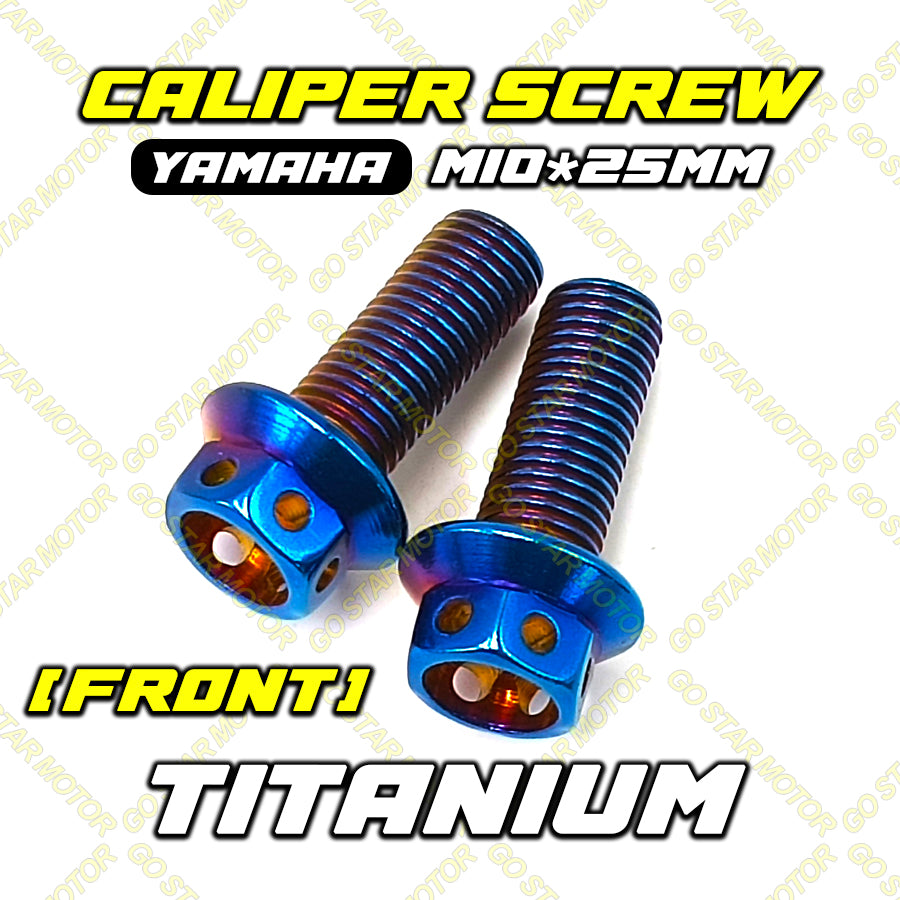 Angkup Skru (M10*25MM) HIJAU