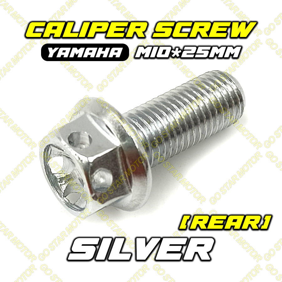 Angkup Skru (M10*25MM) HIJAU