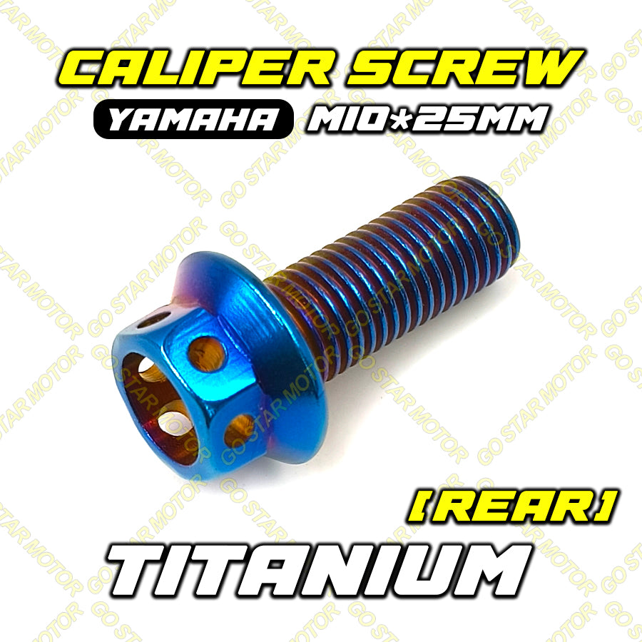 Angkup Skru (M10*25MM) HIJAU
