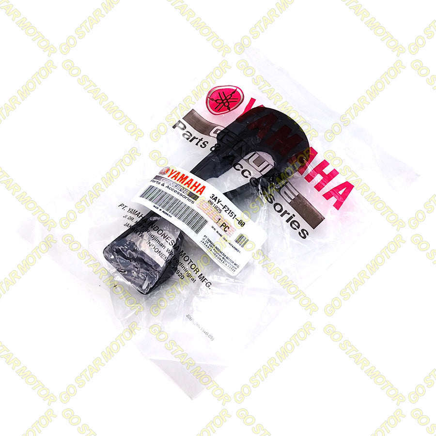 SSII SS TWO SWING ARM GETAH LENGAN PENAHAN RANTAI GETAH (PELINDUNG KEDAP) ORIGINAL
