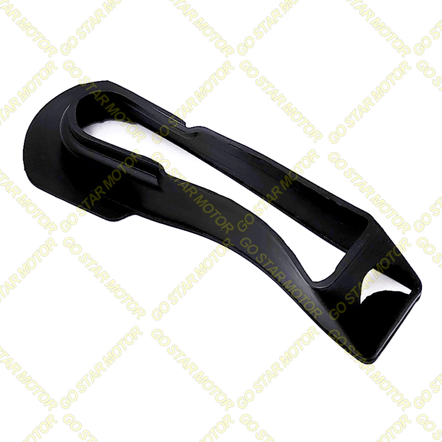 SSII SS TWO SWING ARM GETAH LENGAN PENAHAN RANTAI GETAH (PELINDUNG KEDAP) ORIGINAL