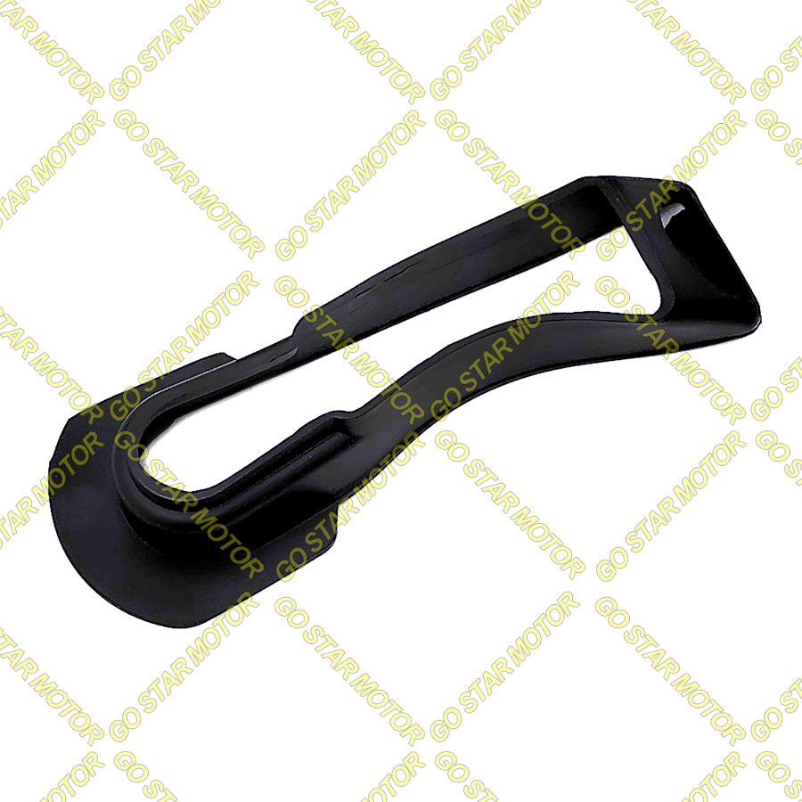 SSII SS TWO SWING ARM GETAH LENGAN PENAHAN RANTAI GETAH (PELINDUNG KEDAP) ORIGINAL