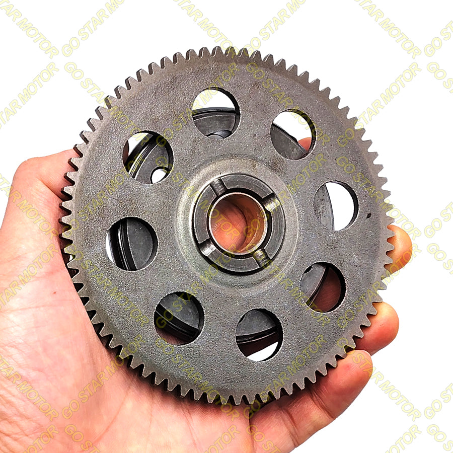 Set Lengkap Klac Pemula SRL115