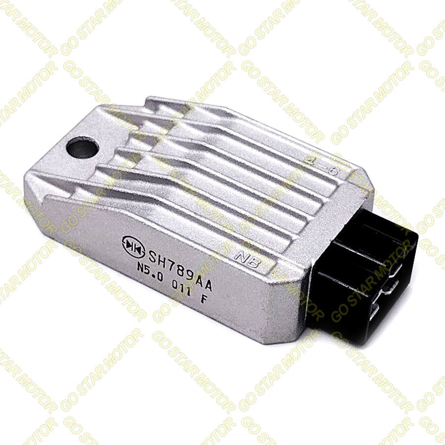 BARU / / Penerus Assy Asli (54P-H1960-00)