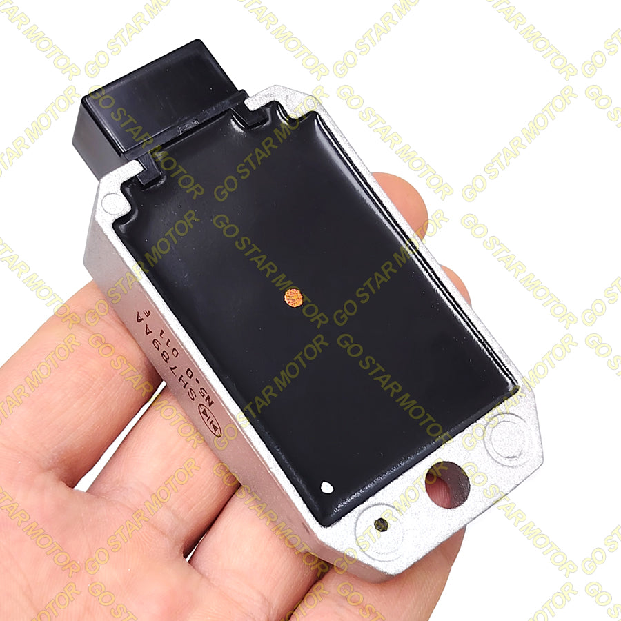 BARU / / Penerus Assy Asli (54P-H1960-00)