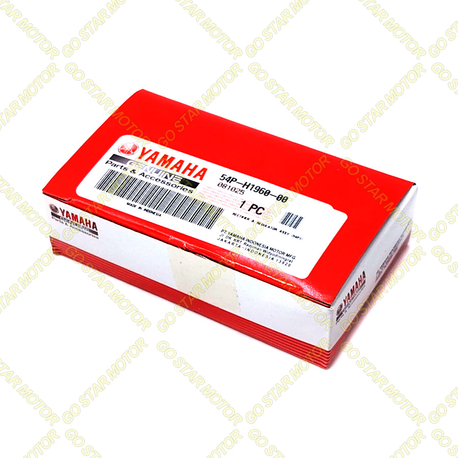 BARU / / Penerus Assy Asli (54P-H1960-00)