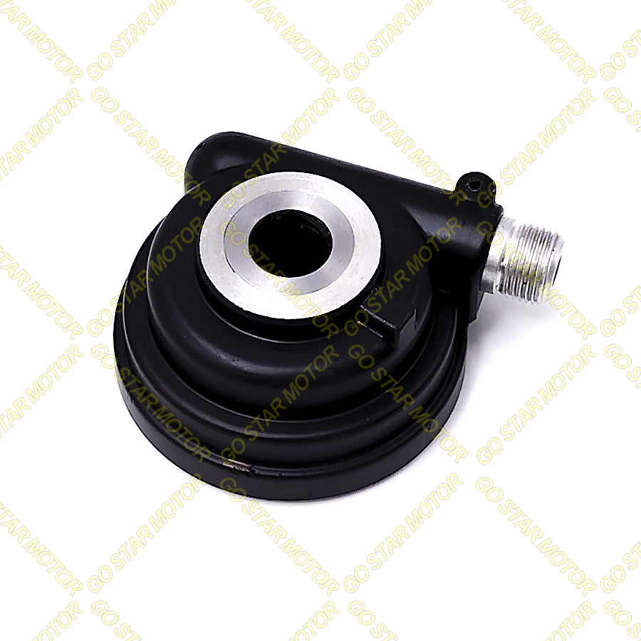 Meter Gear Assy + Kabel Tali Kabel Speed